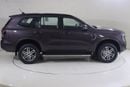 Ford Everest XLT EVR424 / AL TAYER MOTORS / AL QOUZ SHOWROOM