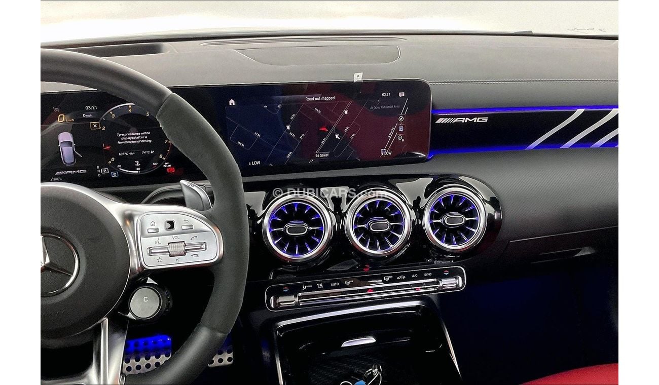 BMW 750Li M Sport| 1 year free warranty | Exclusive Eid offer