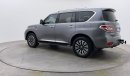 Nissan Patrol Platinum 5600