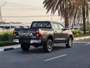 Toyota Hilux 2.4L Diesel / Automatic Gear / FULL OPTION  (CODE # HDDWAF)