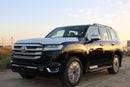 تويوتا لاند كروزر TOYOTA LANDCRUISER 300 3.3L DIESEL 4WD VX-R AUTO