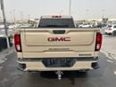 GMC Sierra GMC SIERRA ELEVATION 2023 5.3L/V8.