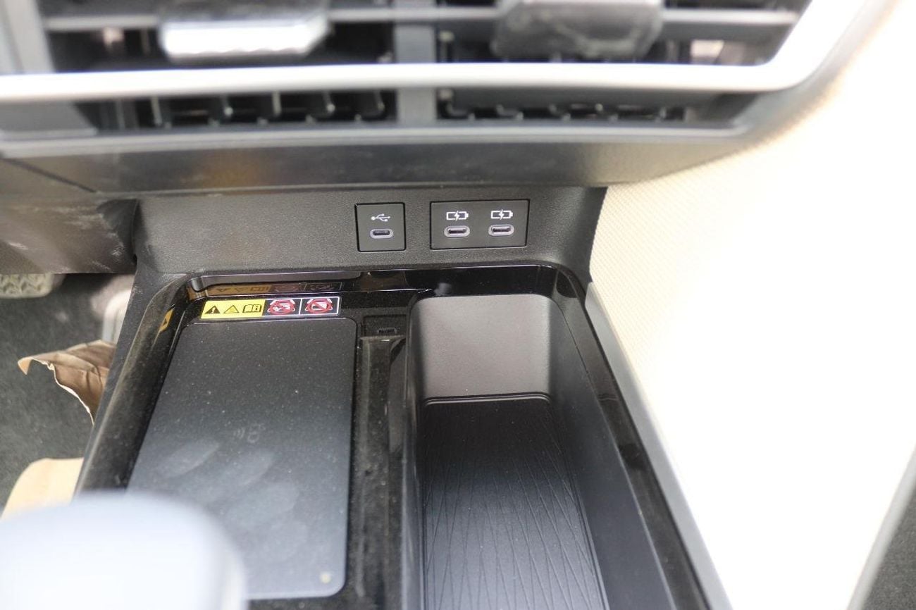 Toyota Camry Toyota Camry Le / 2026 / GCC