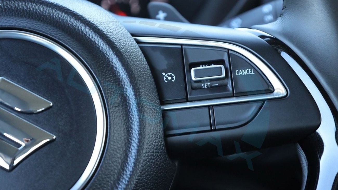 Suzuki Swift (For Export , НА ЭКСПОРТ) 2026 GLX 1.2L FWD 0Km Без пробега