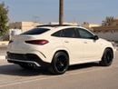 Mercedes-Benz GLE 53 AMG Coupe Export from Australia