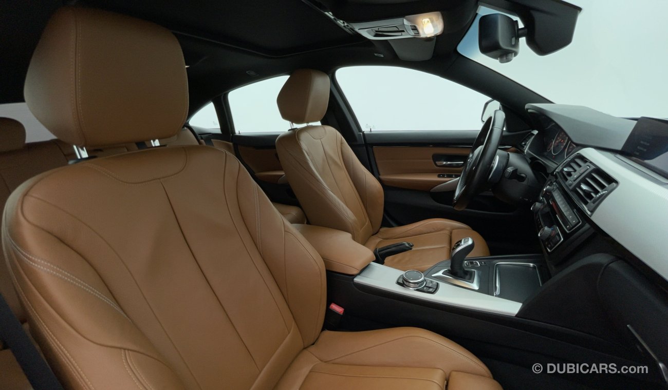 بي أم دبليو 420i 420I 2000