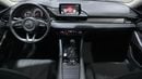 Mazda 6 PURE 2025 | AED 914/Month | 0 DP | 30 Day Return | Warranty