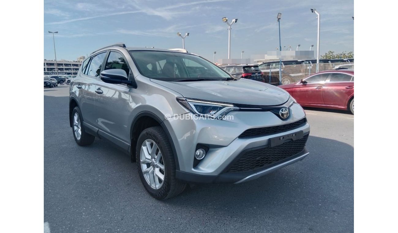 Toyota RAV4 TOYOTA RAV4 RIGHT HAND DRIVE(PM13223)