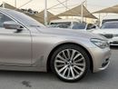 BMW 740Li