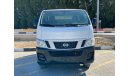 Nissan Urvan 2014 14 Seats Ref#683