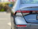 Honda Accord 1.5L EXL HONDA ACCORD EX-L 2023 | GCC SPECS | FULL OPTION | LOW MILEAGE | LIKE NEW CONDITION UNDER W
