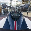 Pagani Huayra 2018 PAGANI HUARYA BC 19