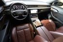 Audi A8 L 60 TFSI Quattro 4.0L (454 HP) Audi A8L 60TFSI Quattro 2020 GCC (The viewing is available by appoin