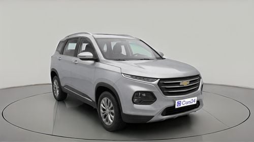 Chevrolet Groove 2025 LT | AED 632/Month | 0 DP | 30 Day Return | Warranty