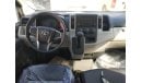 Toyota Hiace 3.5L V6 PTR A/T CARGO VAN // 2024 // STANDARD ROOF WITH POWER WINDOWS // SPECIAL OFFER // BY FORMULA