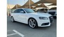 Audi S4 JAPAN SPECS SUPER CLEAN CAR