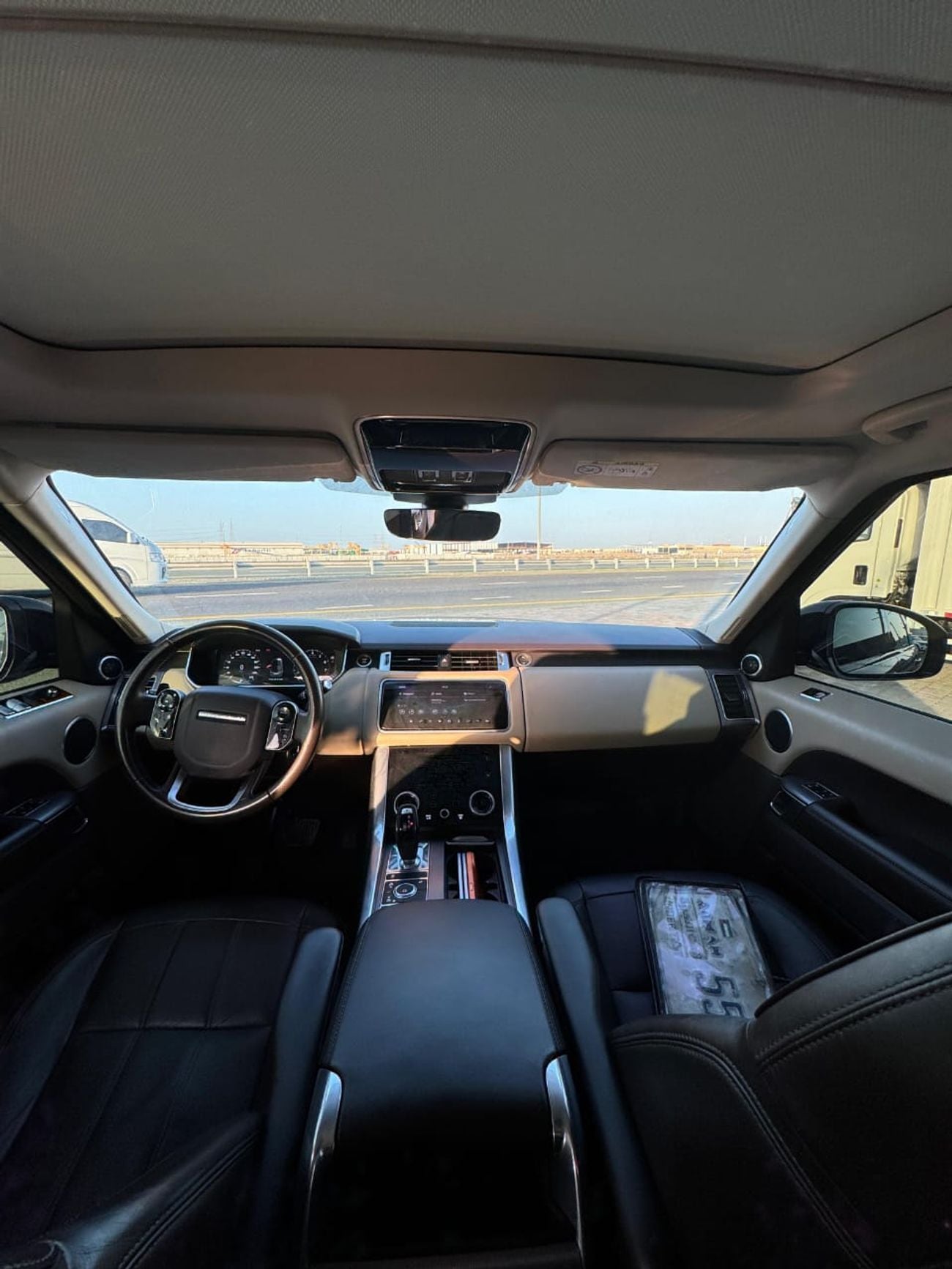 Land Rover Range Rover Sport HSE DYNAMIC HSE LE 3.0L