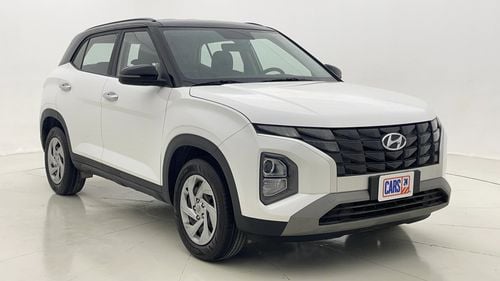 Hyundai Creta SMART 1.5 | Zero Down Payment | Home Test Drive