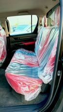 تويوتا هيلوكس GLX 2.7L Double Cab Utility A/T 2020 GLX FULL OPTION 2.7 ENGINE 4 CYLINDER AUTOMATIC TRANSMISSION GC