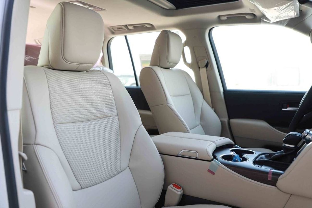 تويوتا لاند كروزر