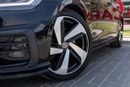 Volkswagen Golf GTI 2.0L