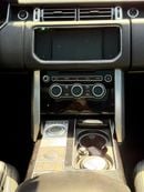 Land Rover Range Rover HSE RANGE ROVER HSE | 5.0L V8 | 4WD | GCC SPECS | 2016