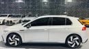 Volkswagen Golf GTI 2023 Volkswagen Golf GTI P1, Warranty, Full VW Service History, Low Kms, GCC