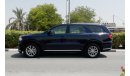 Dodge Durango Brand New 2016 SXT 3.6L V6  AWD SPORT with 3 YRS or 60000 Km Warranty at Dealer DSS OFFER