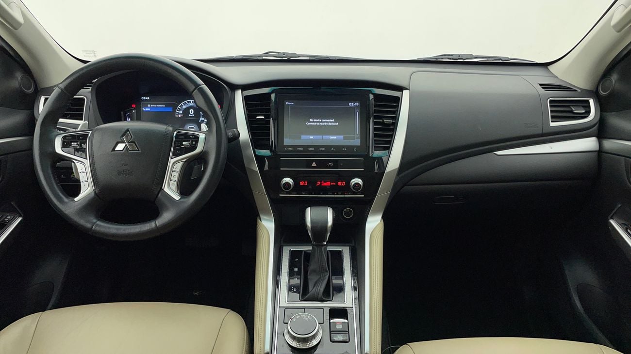 Mitsubishi Montero Sport GLS PREMIUM 3 | Zero Down Payment | Home Test Drive