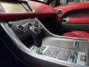 Land Rover Range Rover Sport HSE Dynamic 5.0L (510 HP)