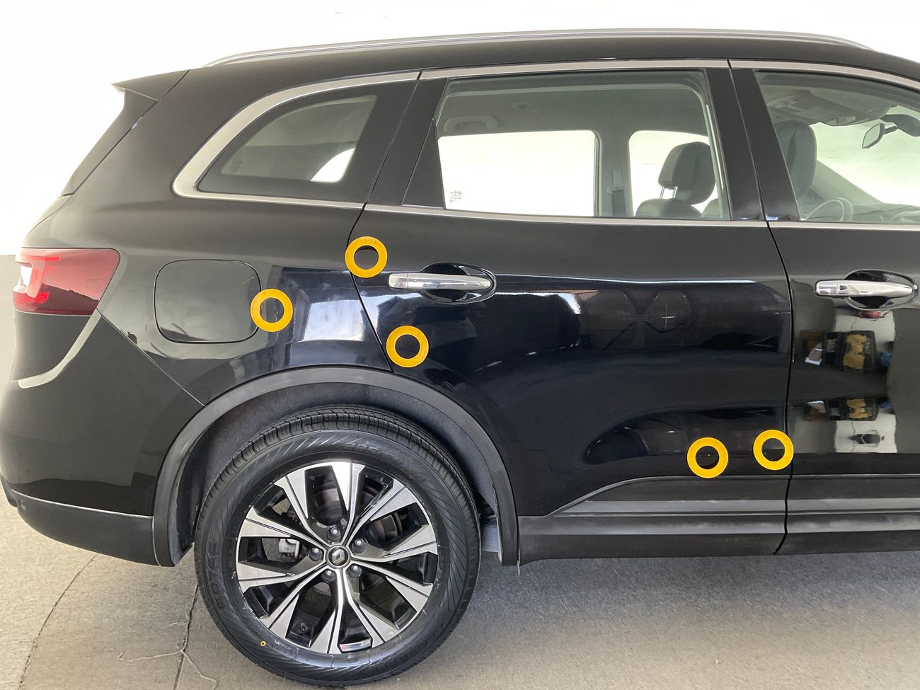 Renault Koleos SE | Guaranteed Warranty | 0 Down Payment