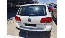 Volkswagen Touareg GCC 2005 model full option in excellent condition