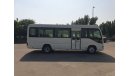 تويوتا كوستر 2020 Toyota Coaster 2.7L Petrol 30 seater Brand New Ready For Export