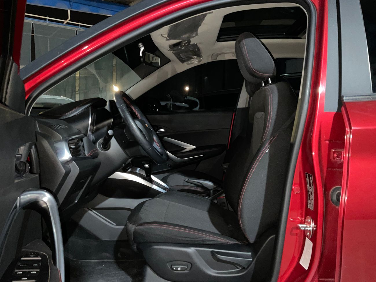 شيفروليه جروف Premier | upto AED 20,000 Ramadan Discount | شامل الضمان | 0 ﺪﻔﻋﺓ ﺃﻮﻟﻯ