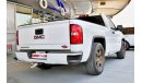 GMC Sierra Twin Turbo (GCC | Modified Car)