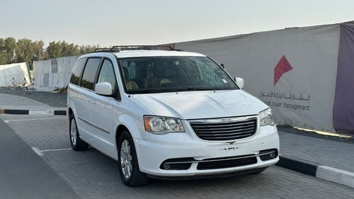 Chrysler Town & Country 3.6L V6