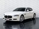 Maserati Quattroporte STD