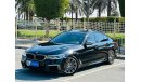 بي أم دبليو 550 2,150PM || BMW 550i XDRIVE || FULL OPTION || 0% DOWNPAYMENT || WELL MAINTAINED