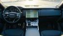 Land Rover Range Rover Sport First Edition First Edition  P530 V8