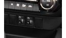 Toyota Hilux 2023 Toyota Hilux 4x4 DC 2.7 HI SR5 Petrol Manual - Super white inside red - Export Only