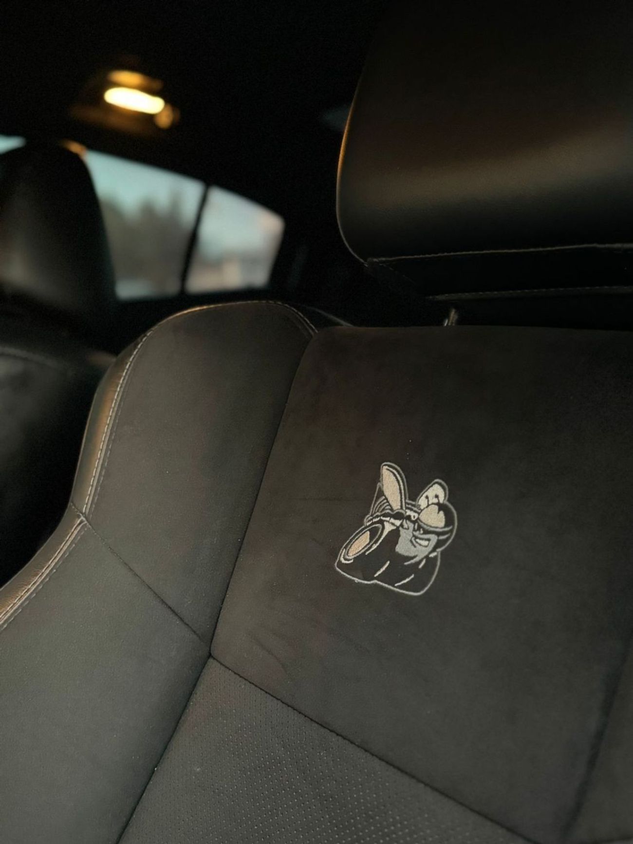 Dodge Challenger SRT8 392 Scat Pack Shaker