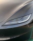Tesla Model 3 LONG RANGE