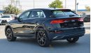 Audi Q8 Quattro 2020, 3.0L V6, 55TFSI,0km with 3 years or 100,000km Warranty-للتصدير و التسجيل جميع الوجهات