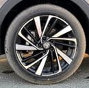 MG ZS LUX MG ZS 1.5 Turbo Engine New Shape GCC Specs Full Option 2025 Model Brand New