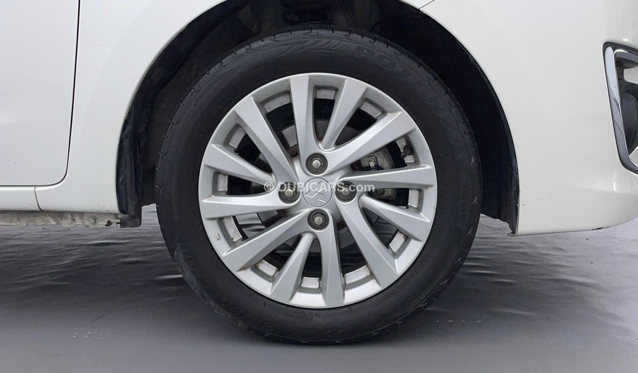 ميتسوبيشي اتراج GLX MID 1.2 | بدون دفعة مقدمة | اختبار قيادة مجاني للمنزل