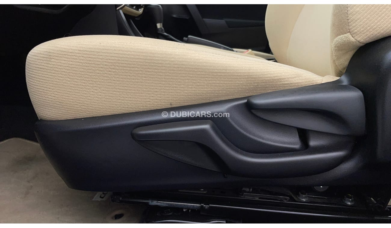 Toyota Corolla XLI 1.6 | Zero Down Payment | Free Home Test Drive