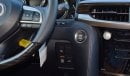 Lexus LX 570 LEXUS LX 570 S BLACK EDITION 2021 EXPORT PRICE