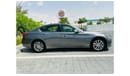 Infiniti Q50 Turbo Turbo || GCC || 0% DP || Well Maintained