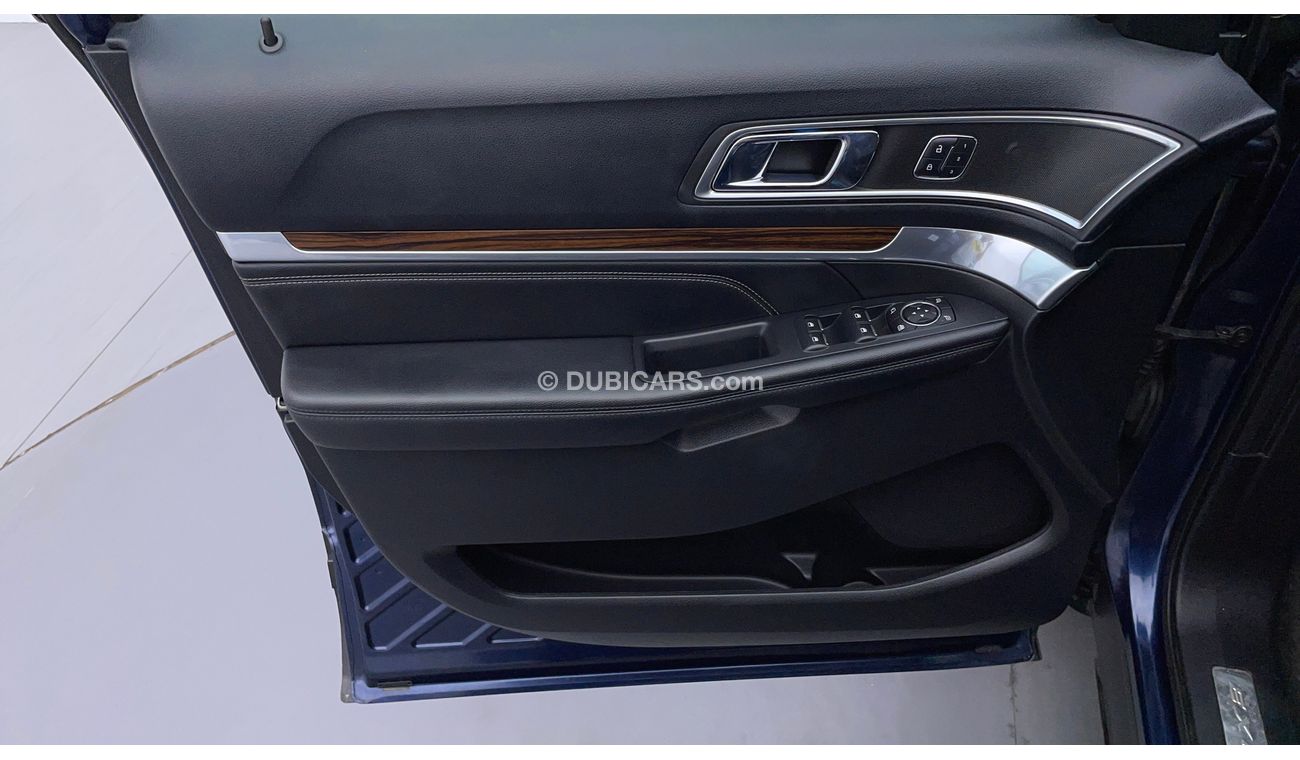 Ford Explorer LIMITED 3.5 | Zero Down Payment | Free Home Test Drive