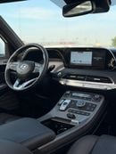 Hyundai Palisade Calligraphy 3.8L / panoramic, 360 camera // head up display full option